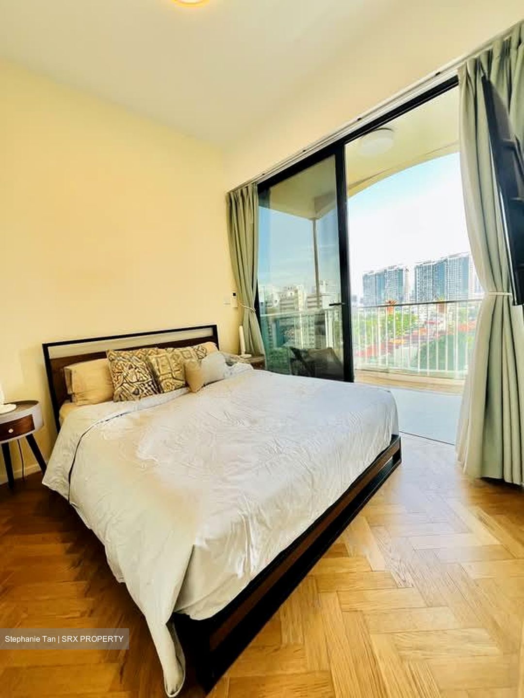 Jui Residences (D12), Apartment #600247971